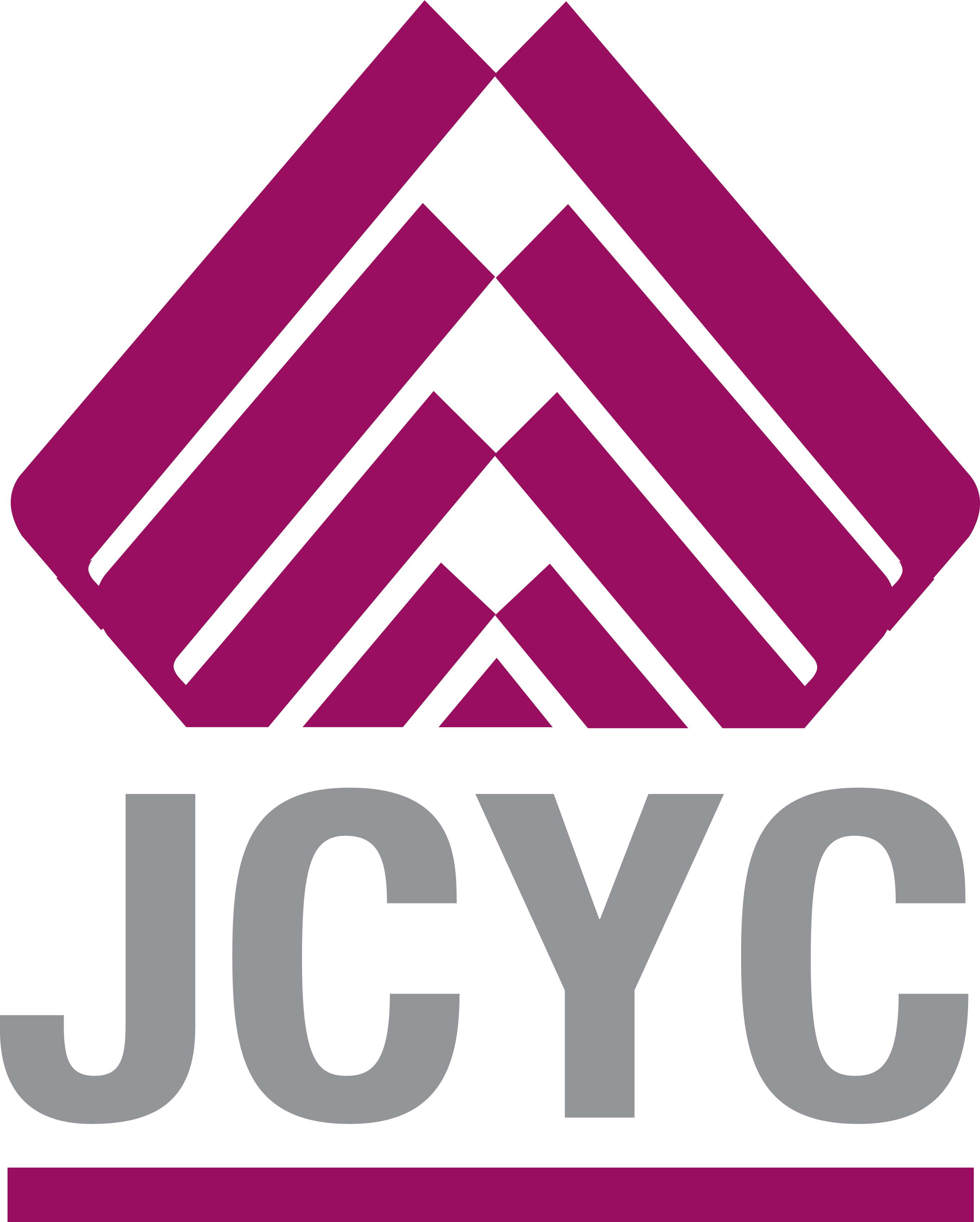 Japanese Community Youth Council logo