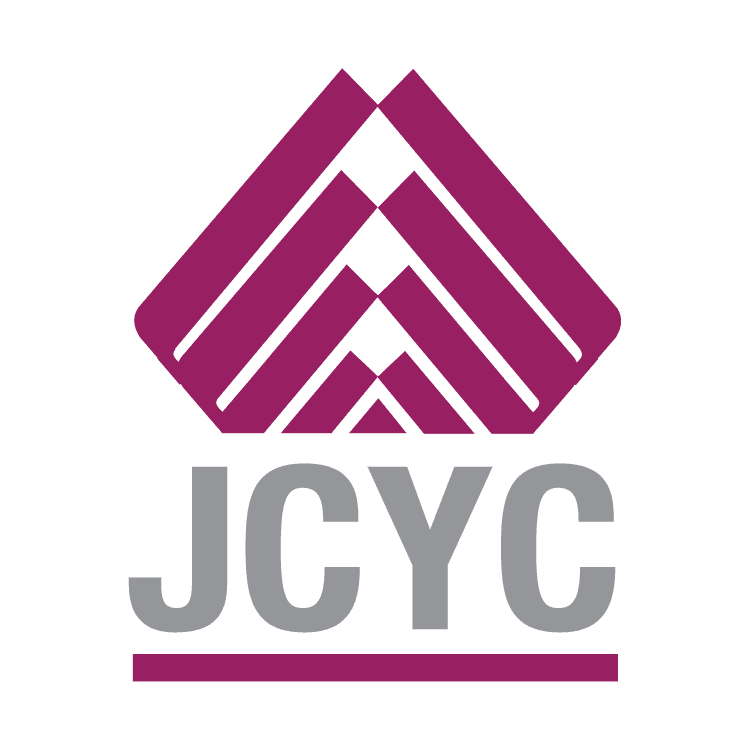 Japanese Community Youth Council logo